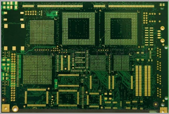 多層PCB板層數為什么都是偶數