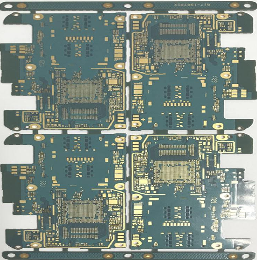 PCB8層板價格是怎樣計算的