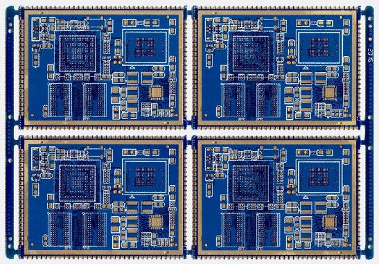 PCB線路板變更形有哪些危害