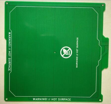 PCB多層板鉆孔技術介紹