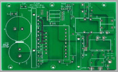 PCB單層板一般有哪些顏色