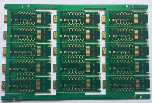 pcb板打樣收費的標準是怎樣的