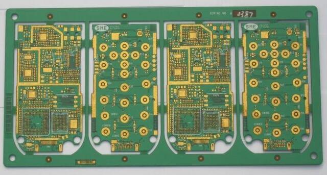 PCB板生產加工的收費標準包含哪些