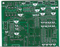 PCB阻抗匹配常見的兩種方式介紹