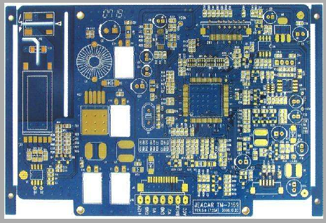 PCB阻抗匹配的條件有哪些