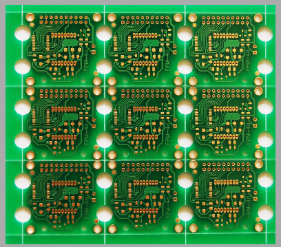 PCB為什么要做阻抗匹配