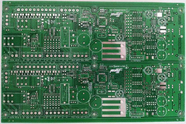 PCB阻抗測試是用什么測試的