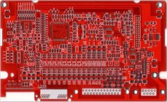 pcb雙層板和單層板的區別在哪里