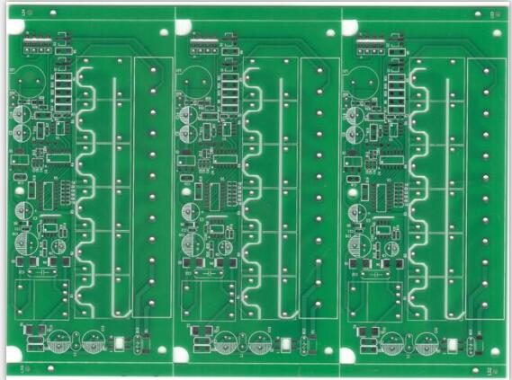 pcb雙層板打樣價格大概多少?雙層pcb板一平方多少錢