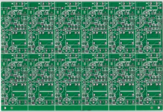 雙層pcb板價格怎計算方法