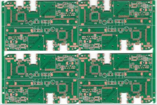 pcb雙層板現在什么價格?行情怎么樣