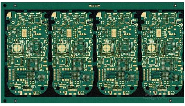 PCB電路板雙面覆銅好還是單面覆銅好