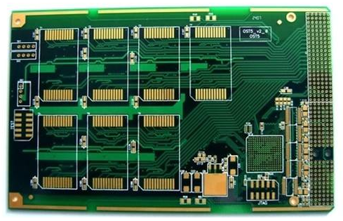 兩層PCB與四層PCB最重要的區別是什么