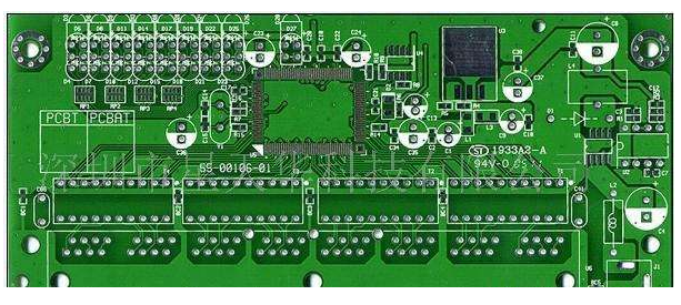 PCB板的幾層板是什么意思