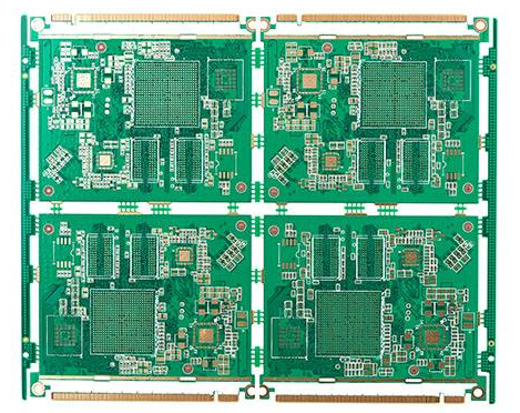 四層PCB板和六層PCB板怎樣辨別