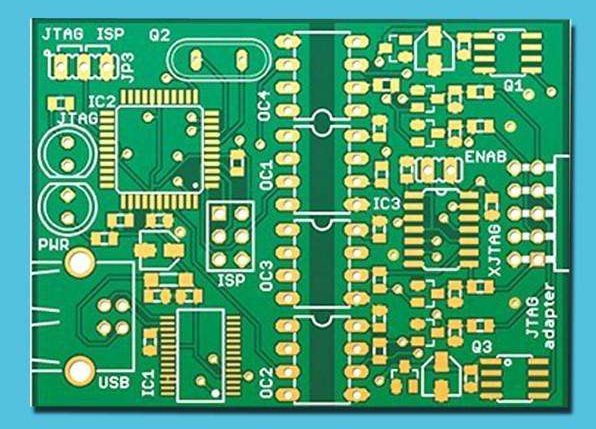 PCB電路板打樣的加工周期一般是多久