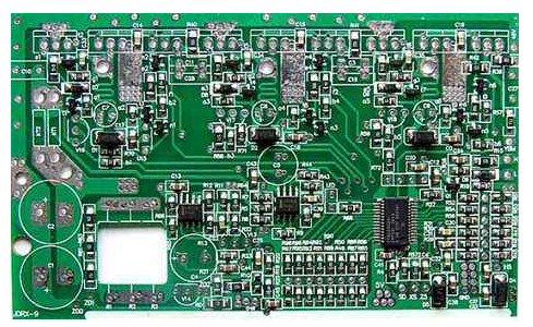 PCB打樣的費用是由哪些部分組成的