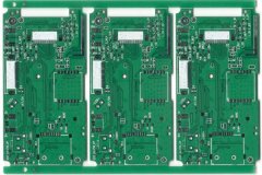 pcb單層板打板價格是多少