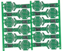 PCB板測試架費用是怎樣計算的