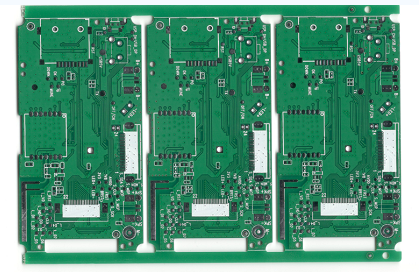 PCB批量價格是由哪些費用組成的