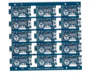 PCB線路板開模具的費用怎么計算