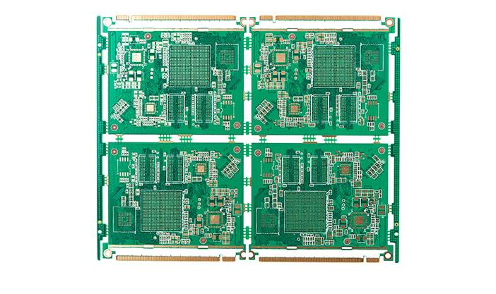 PCB打樣快板與小批量生產怎樣選擇廠家