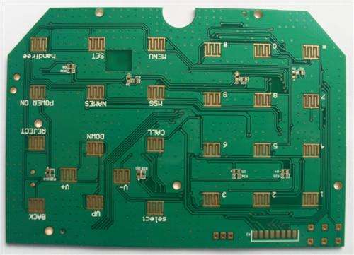 上海pcb打樣生產的成本是如何核算的