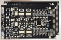 雙層pcb板打樣需要多久