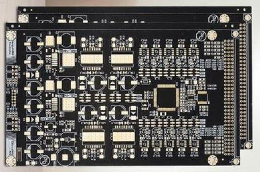 兩層pcb板打樣的周期一般是多久