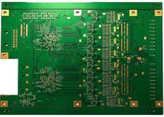 PCB打樣工藝流程詳細介紹