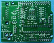 PCB單面板板材規格有哪些