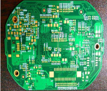 雙面PCB板與單面PCB板有哪些區別