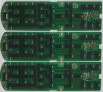 雙面PCB板的價格是怎樣核算的