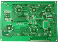 4層PCB板制作工藝流程是怎樣的