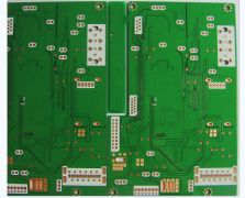 多層PCB板的工藝流程是怎樣的