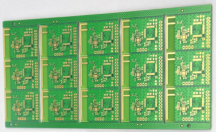 PCB板沉金工藝的優缺點有哪些