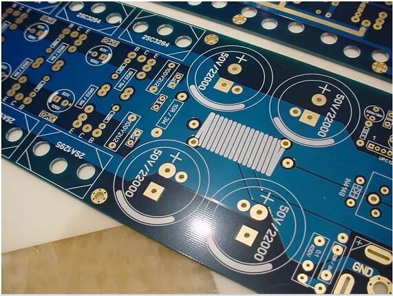 PCB沉金厚度標準和金厚單位是怎樣的