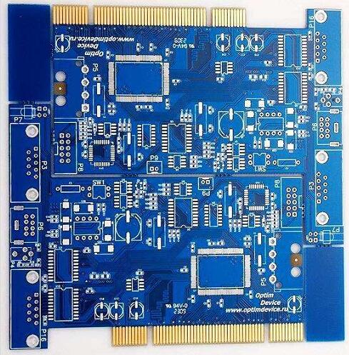 PCB板沉金有哪些注意事項