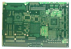 pcb電源線和信號線有什么區別