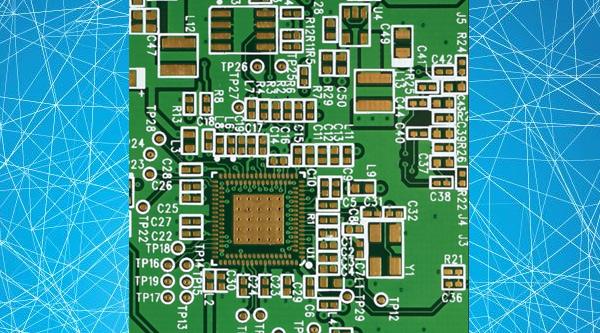 開關電源pcb拼板規范及標準