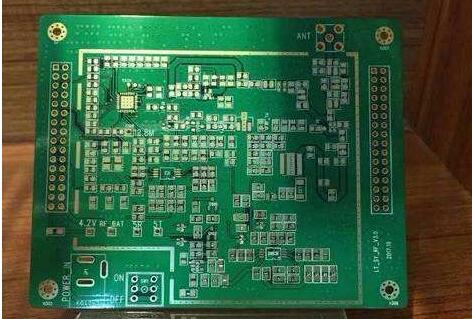 pcb電源線寬設置多少合適