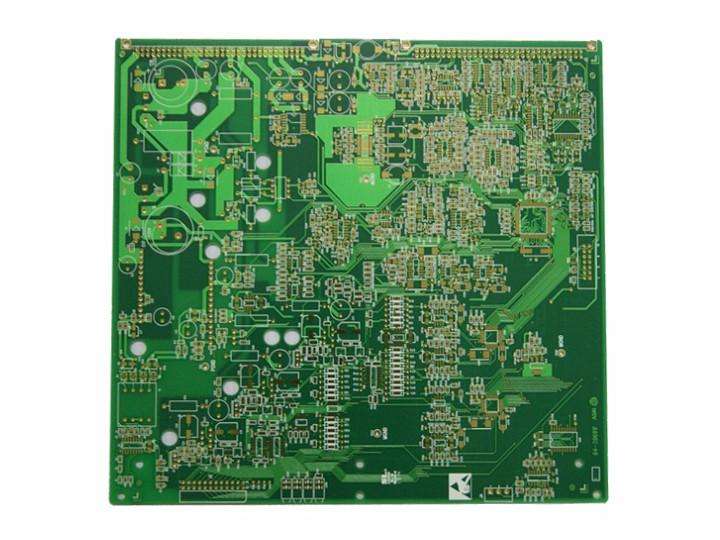 國內開關電源PCB生產廠家介紹