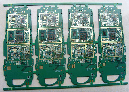 畫藍牙模塊PCB注意事項介紹