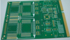 藍牙PCB天線常用的阻抗匹配