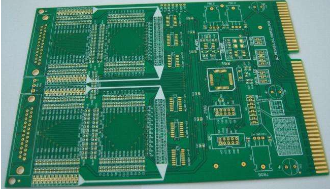 藍牙PCB天線常用的阻抗匹配