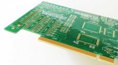 PCB金手指表面處理工藝有哪些