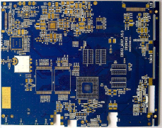 PCB多層板的優缺點分別有哪些