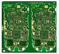 多層PCB線路板的組成部分有哪些