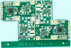 西安PCB生產廠家有哪些