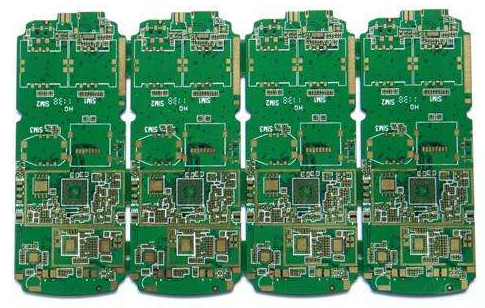 南京PCB線路板生產廠家介紹
